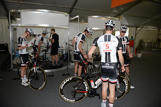 Team Sunweb